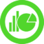 Portfolio Management Icon