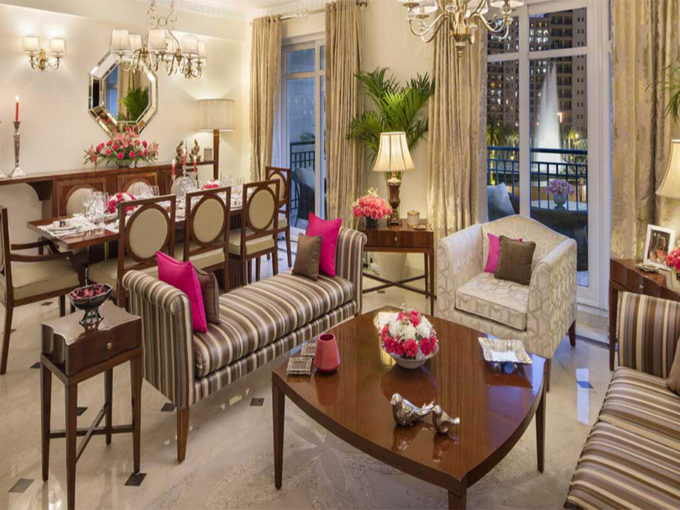 Central Park Bellavista