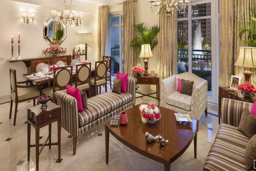 Central Park Bellavista